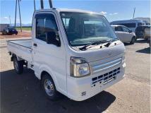 2021 Suzuki Carry Truck