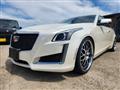 2014 Cadillac CTS