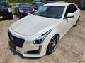 2014 Cadillac CTS