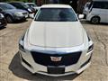 2014 Cadillac CTS