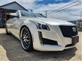 2014 Cadillac CTS