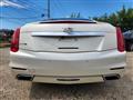 2014 Cadillac CTS