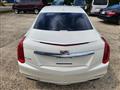 2014 Cadillac CTS