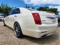 2014 Cadillac CTS