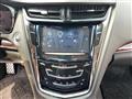 2014 Cadillac CTS