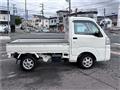 2019 Daihatsu Hijet Truck