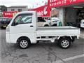 2019 Daihatsu Hijet Truck