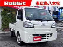 2019 Daihatsu Hijet Truck