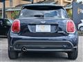 2022 BMW MINI