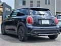 2022 BMW MINI