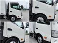 2016 Hino Dutro
