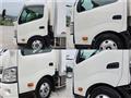 2016 Hino Dutro
