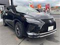 2020 Lexus RX