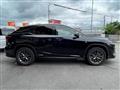2020 Lexus RX