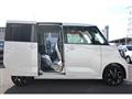 2026 Nissan ROOX
