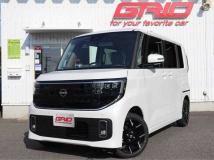 2026 Nissan ROOX