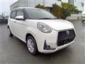 2021 Toyota Passo
