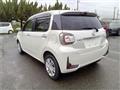 2021 Toyota Passo