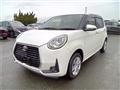 2021 Toyota Passo
