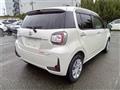 2021 Toyota Passo
