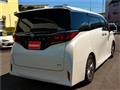 2024 Toyota Alphard Hybrid