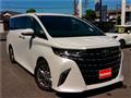 2024 Toyota Alphard Hybrid