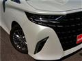 2024 Toyota Alphard Hybrid