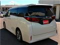 2024 Toyota Alphard Hybrid