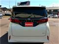 2024 Toyota Alphard Hybrid