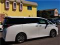 2024 Toyota Alphard Hybrid