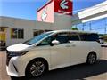 2024 Toyota Alphard Hybrid