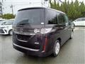 2013 Mazda Biante