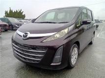 2013 Mazda Biante