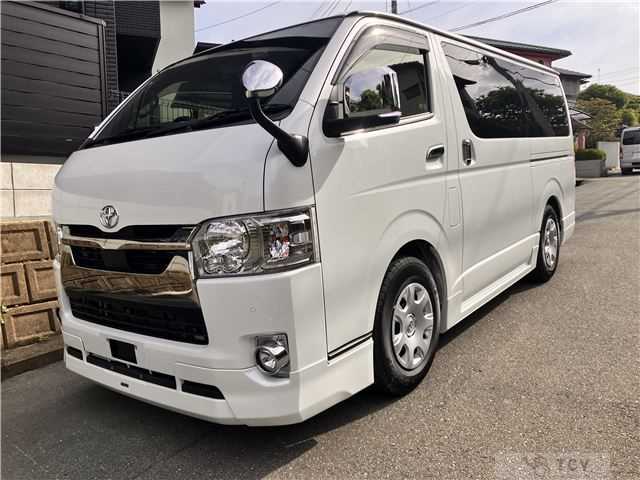 2021 Toyota Toyota Others