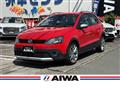 2017 Volkswagen Cross Polo