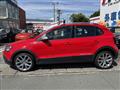 2017 Volkswagen Cross Polo
