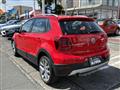 2017 Volkswagen Cross Polo