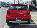 2017 Volkswagen Cross Polo