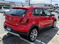 2017 Volkswagen Cross Polo