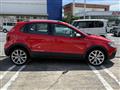 2017 Volkswagen Cross Polo