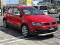 2017 Volkswagen Cross Polo