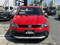2017 Volkswagen Cross Polo