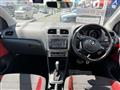 2017 Volkswagen Cross Polo