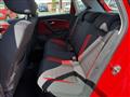 2017 Volkswagen Cross Polo