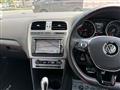 2017 Volkswagen Cross Polo