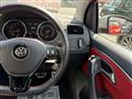 2017 Volkswagen Cross Polo
