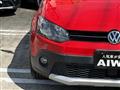 2017 Volkswagen Cross Polo
