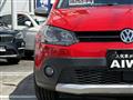 2017 Volkswagen Cross Polo
