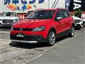 2017 Volkswagen Cross Polo