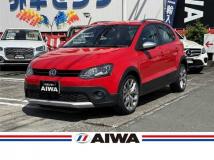 2017 Volkswagen Cross Polo
